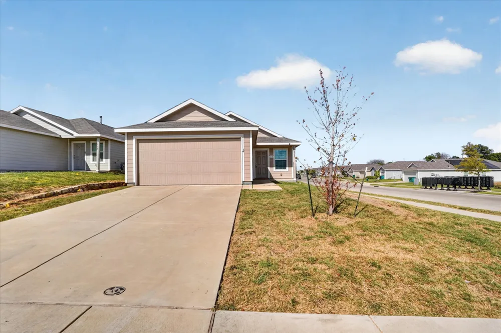 2502 Coronado Way Crandall, TX 75114