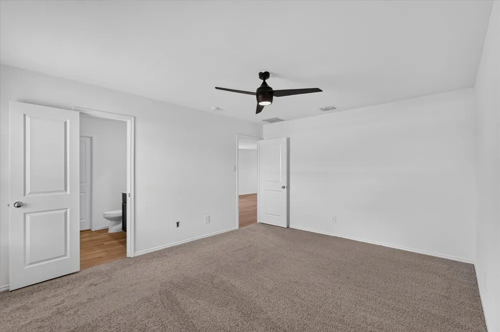 2502 Coronado Way Crandall, TX 75114