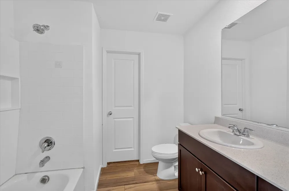 2502 Coronado Way Crandall, TX 75114