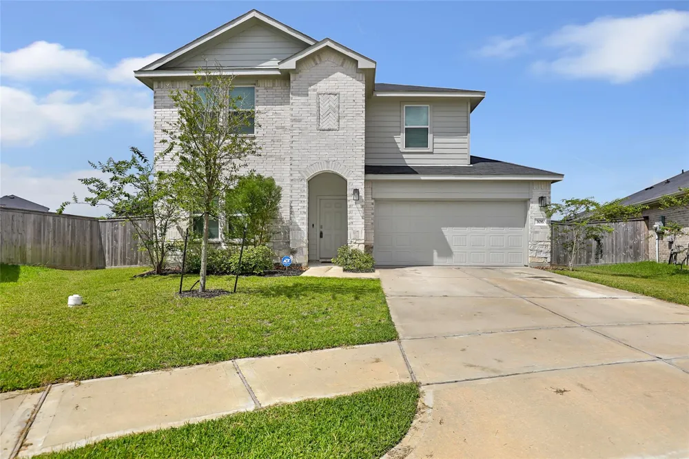 306 Springfield Shores Court Crosby, TX 77532