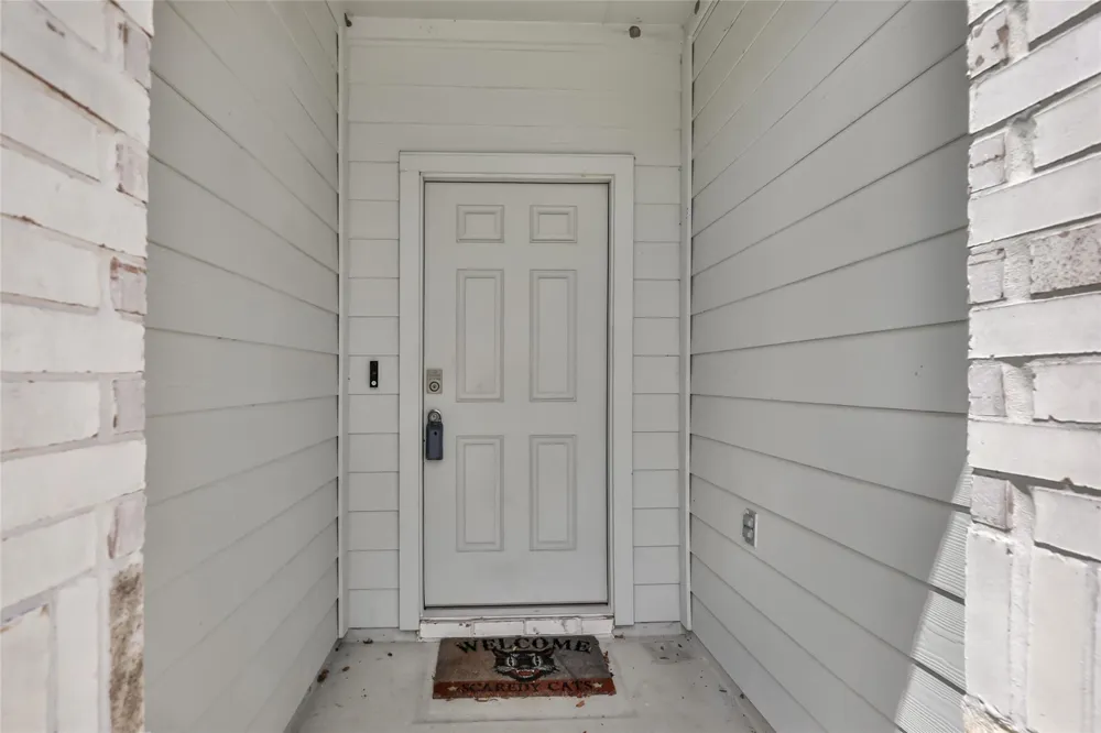306 Springfield Shores Court Crosby, TX 77532