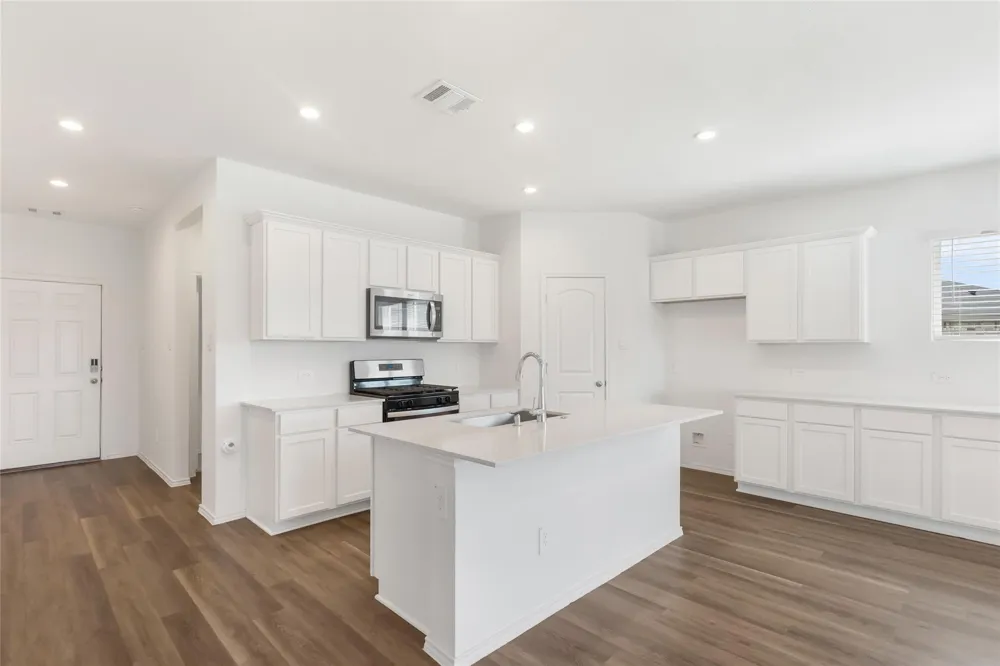 306 Springfield Shores Court Crosby, TX 77532