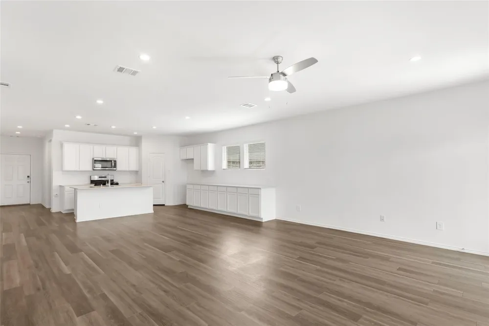 306 Springfield Shores Court Crosby, TX 77532
