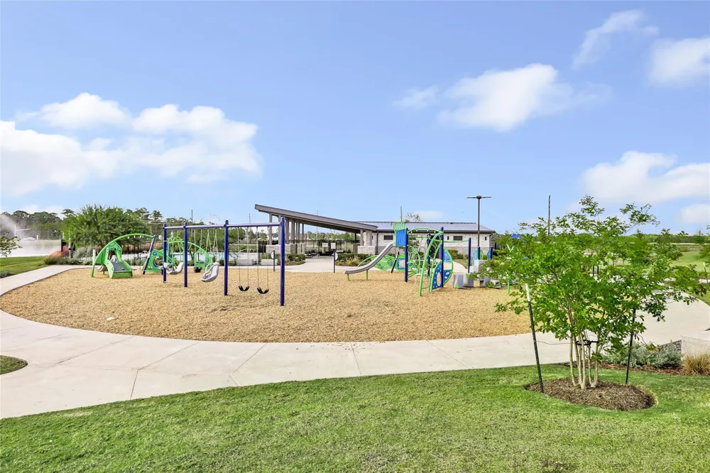 306 Springfield Shores Court Crosby, TX 77532