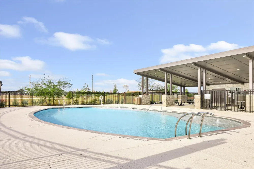 306 Springfield Shores Court Crosby, TX 77532
