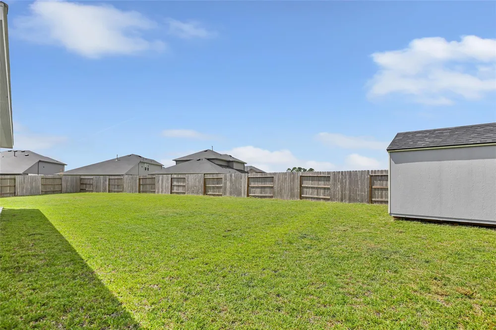 306 Springfield Shores Court Crosby, TX 77532