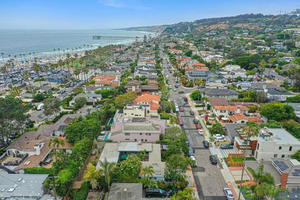 8260 Paseo Del Ocaso La Jolla, CA 92037
