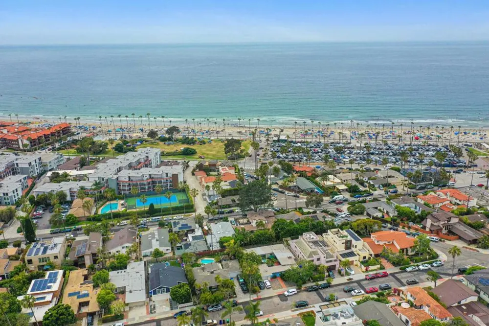 8260 Paseo Del Ocaso La Jolla, CA 92037