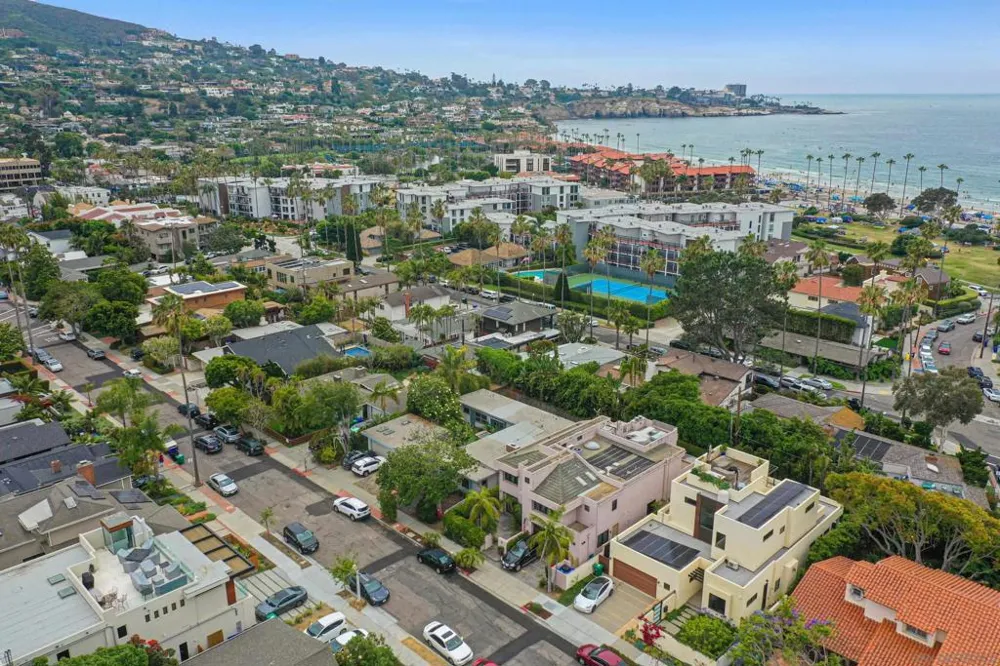 8260 Paseo Del Ocaso La Jolla, CA 92037