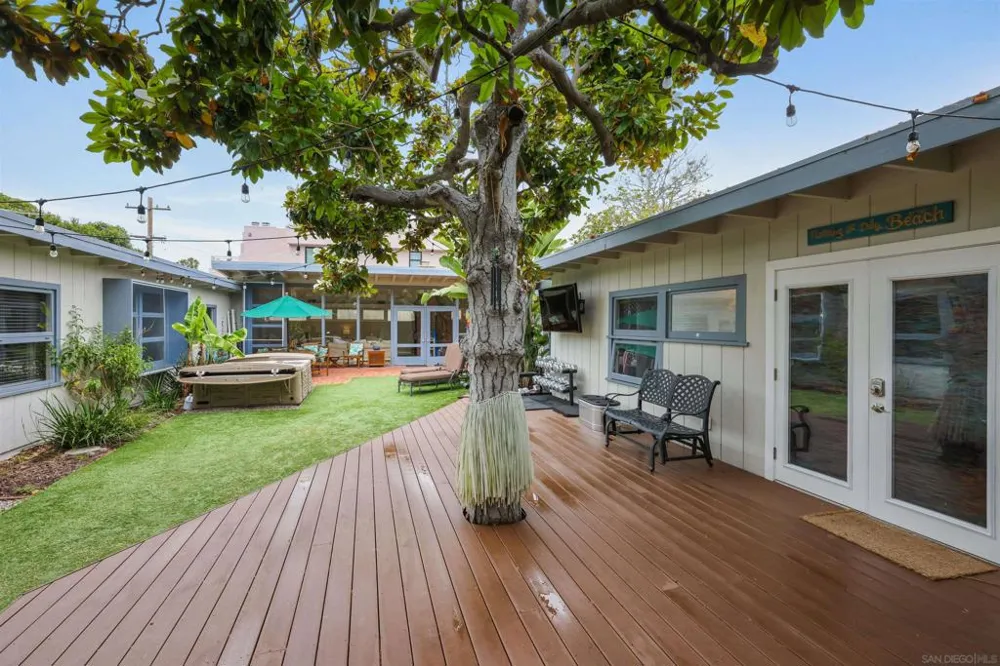8260 Paseo Del Ocaso La Jolla, CA 92037