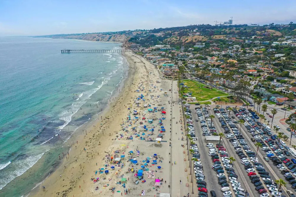8260 Paseo Del Ocaso La Jolla, CA 92037