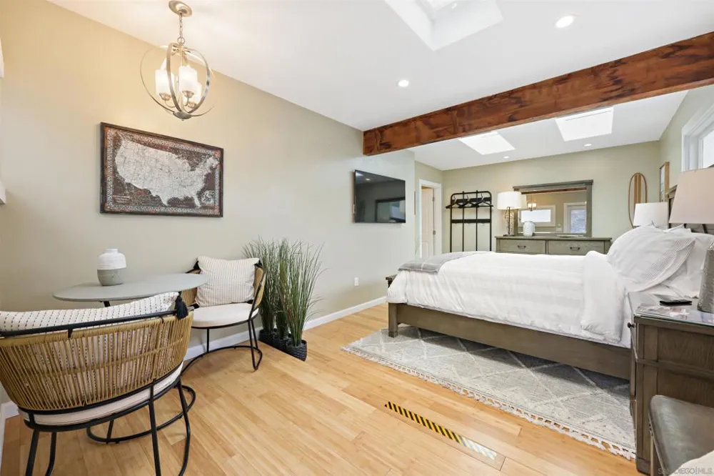 8260 Paseo Del Ocaso La Jolla, CA 92037