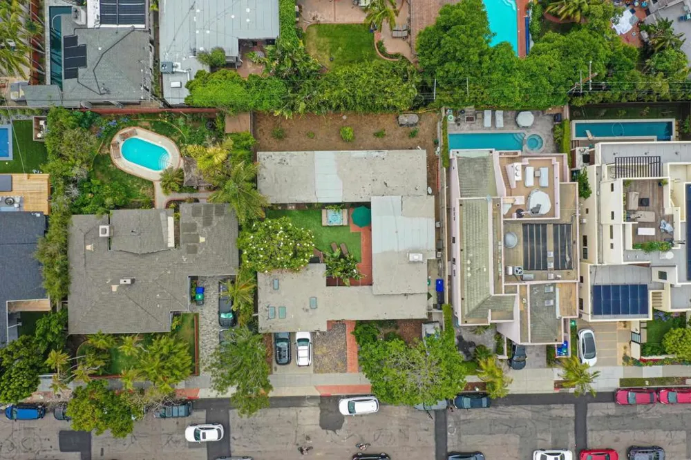 8260 Paseo Del Ocaso La Jolla, CA 92037