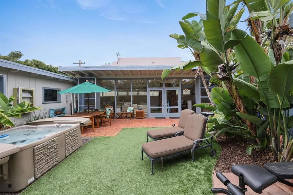 8260 Paseo Del Ocaso La Jolla, CA 92037