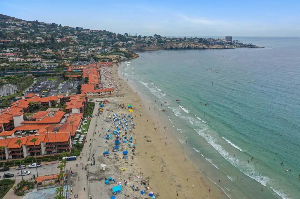 8260 Paseo Del Ocaso La Jolla, CA 92037