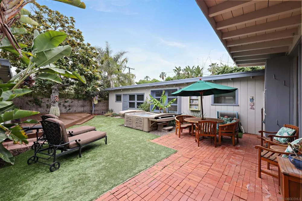 8260 Paseo Del Ocaso La Jolla, CA 92037