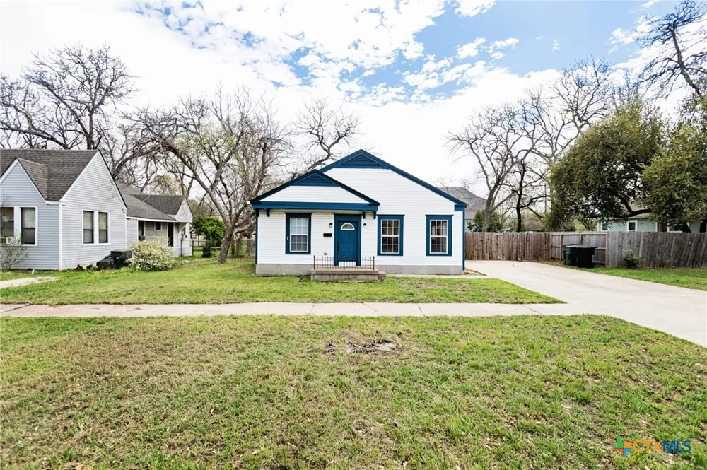 905 9th Street Temple, TX 76501