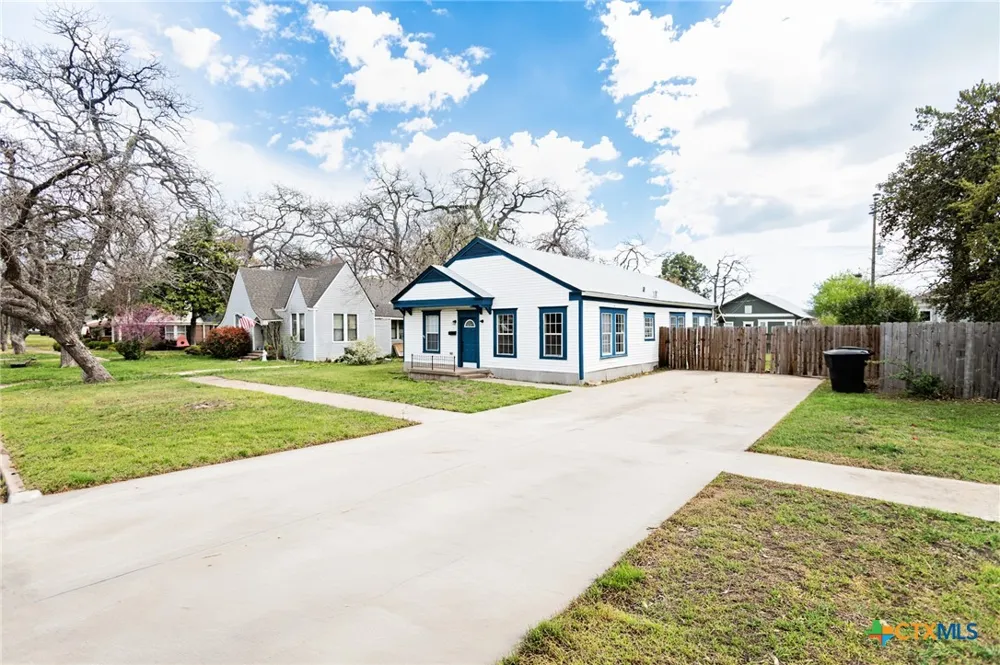 905 9th Street Temple, TX 76501