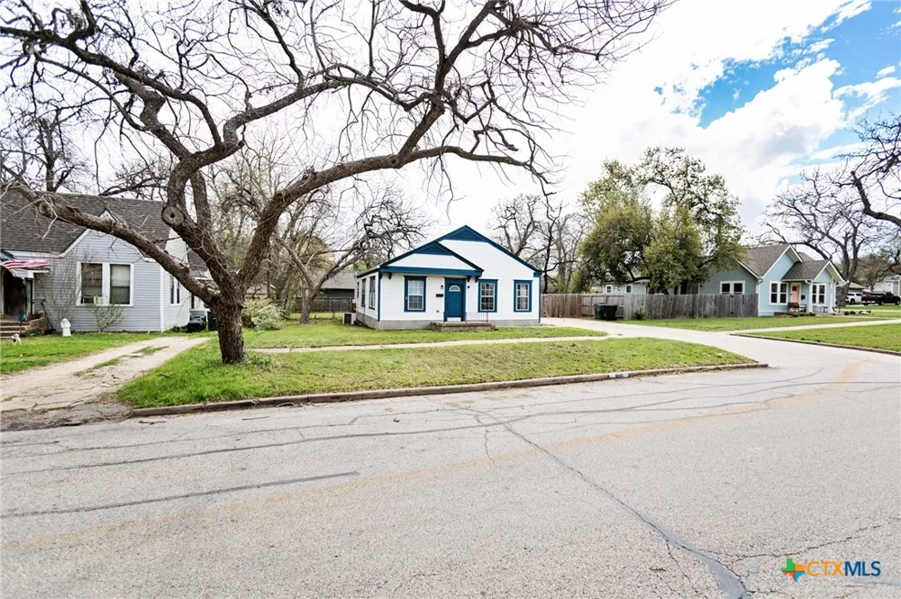 905 9th Street Temple, TX 76501