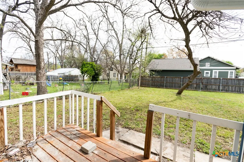 905 9th Street Temple, TX 76501
