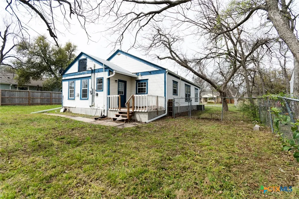905 9th Street Temple, TX 76501