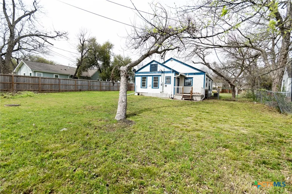 905 9th Street Temple, TX 76501