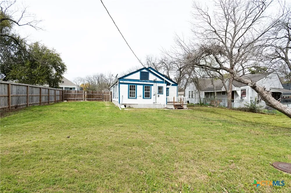 905 9th Street Temple, TX 76501