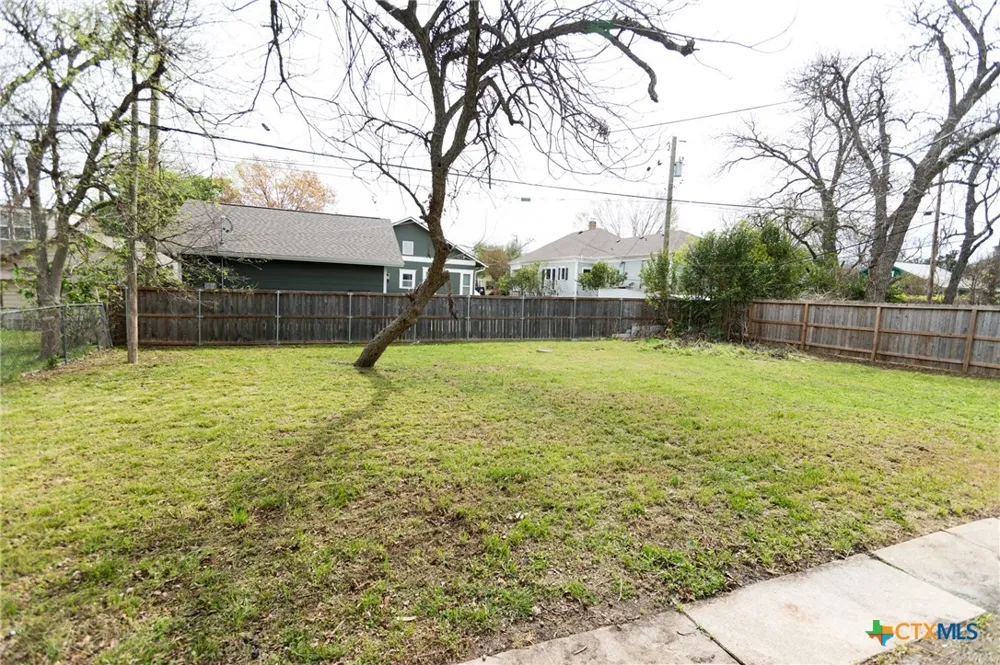 905 9th Street Temple, TX 76501
