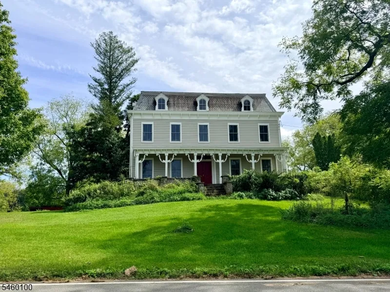 90 Prices Switch Rd Vernon, NJ 07462