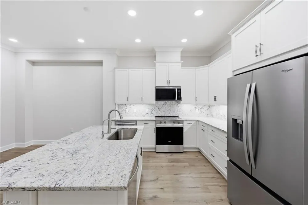 8964 Calypso Court Naples, FL 34112