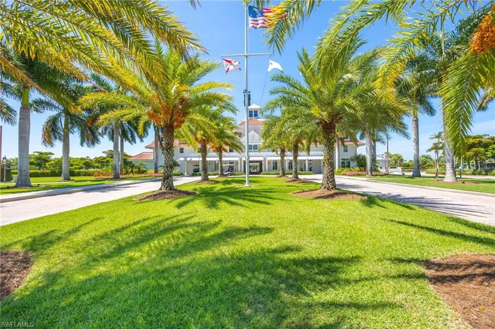 8964 Calypso Court Naples, FL 34112
