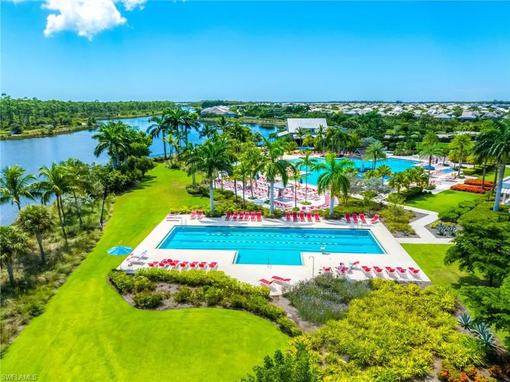 8964 Calypso Court Naples, FL 34112