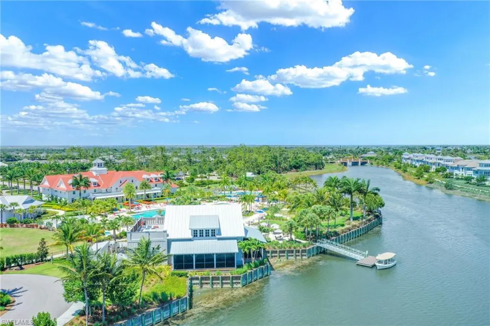 8964 Calypso Court Naples, FL 34112