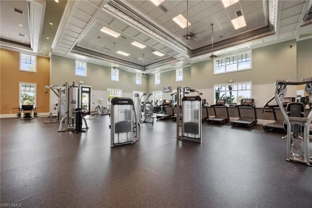 8964 Calypso Court Naples, FL 34112