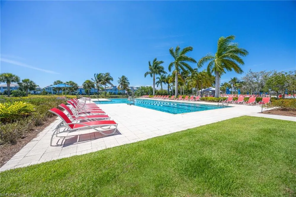 8964 Calypso Court Naples, FL 34112