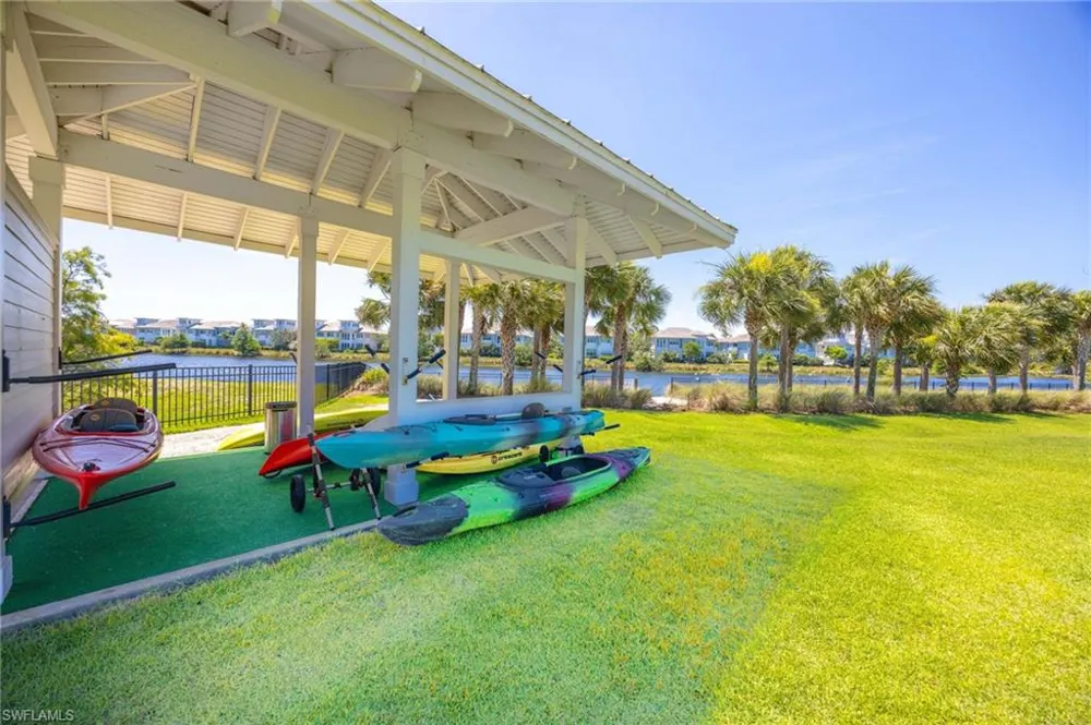 8964 Calypso Court Naples, FL 34112