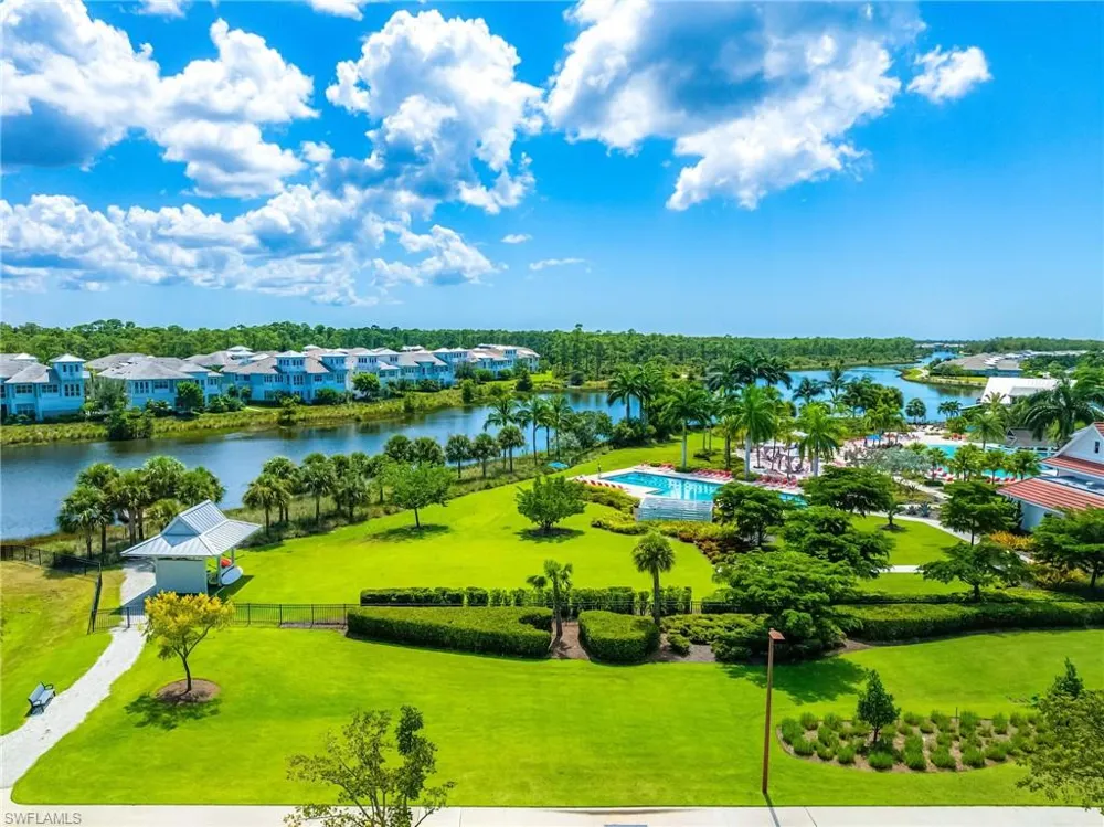 8964 Calypso Court Naples, FL 34112