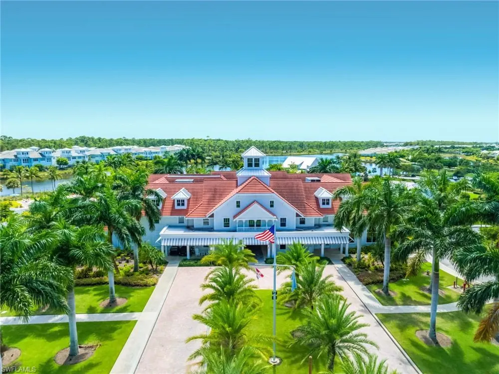 8964 Calypso Court Naples, FL 34112