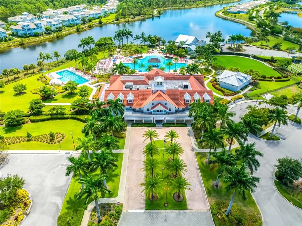 8964 Calypso Court Naples, FL 34112