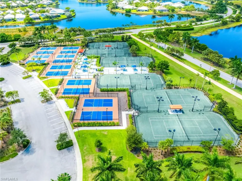 8964 Calypso Court Naples, FL 34112