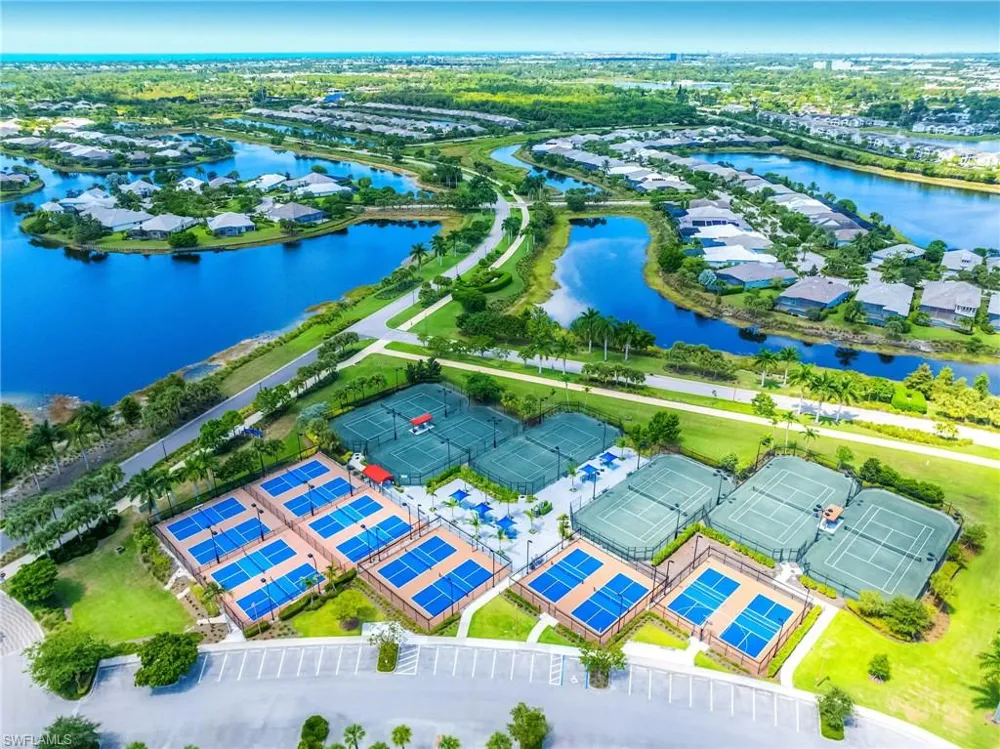 8964 Calypso Court Naples, FL 34112