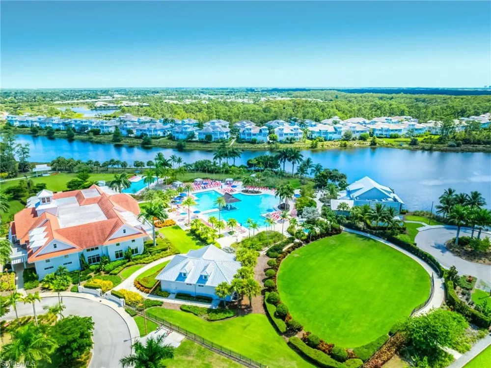 8964 Calypso Court Naples, FL 34112