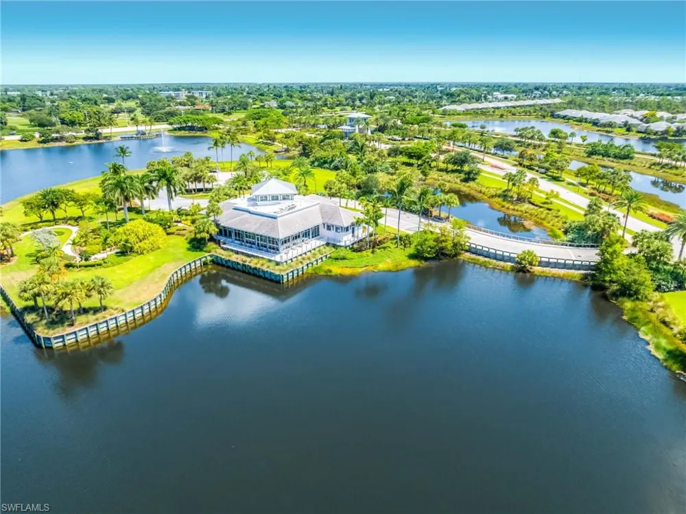 8964 Calypso Court Naples, FL 34112
