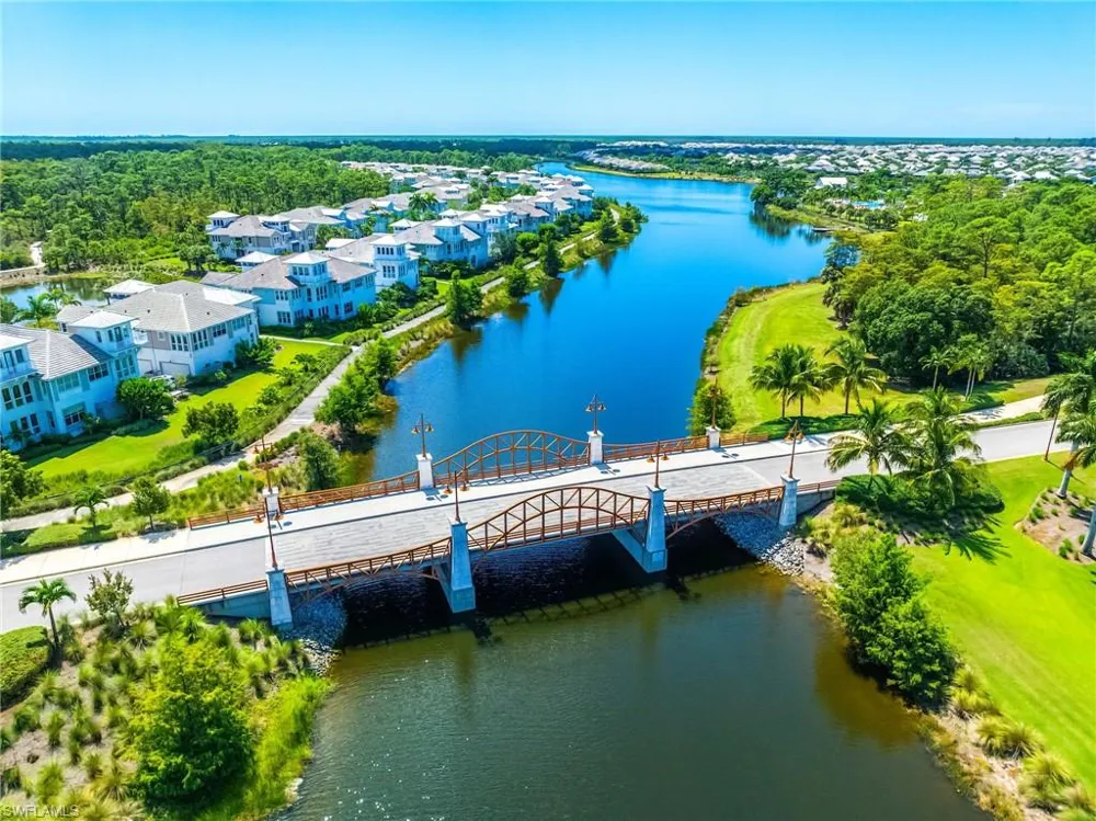 8964 Calypso Court Naples, FL 34112