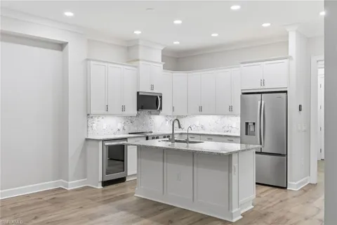8964 Calypso Court