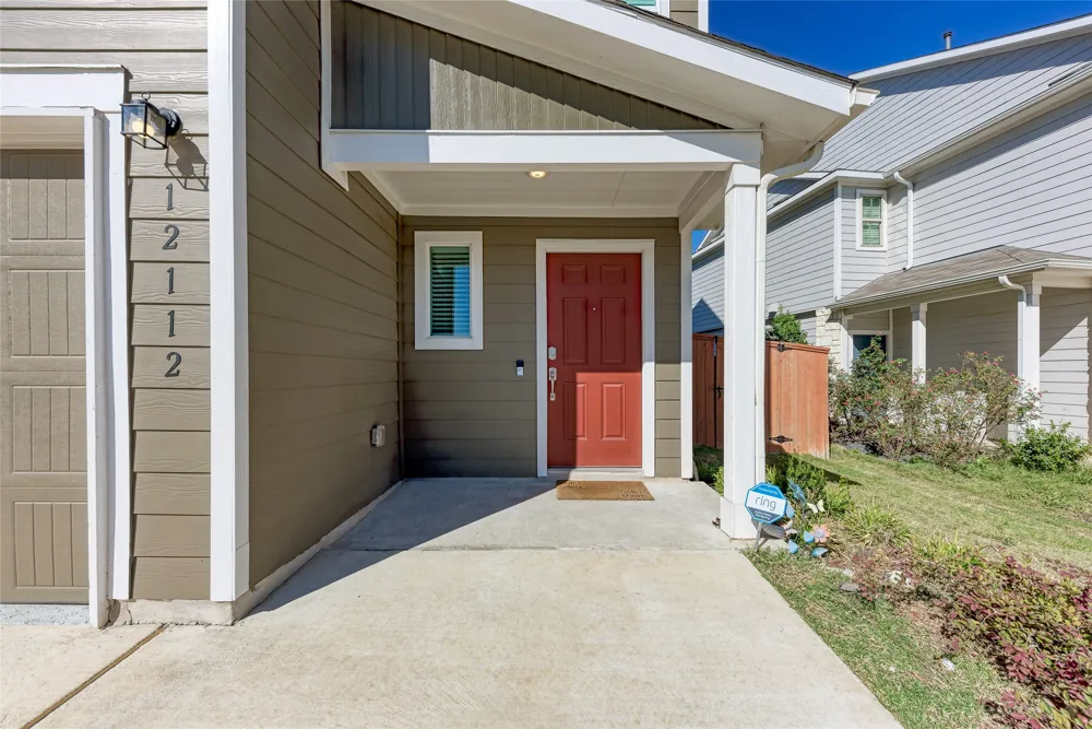 12112 Scarlet Sleeve Way Del Valle, TX 78617