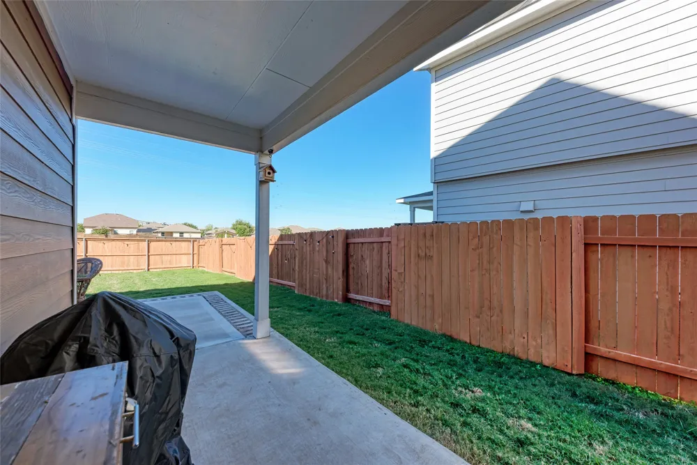 12112 Scarlet Sleeve Way Del Valle, TX 78617