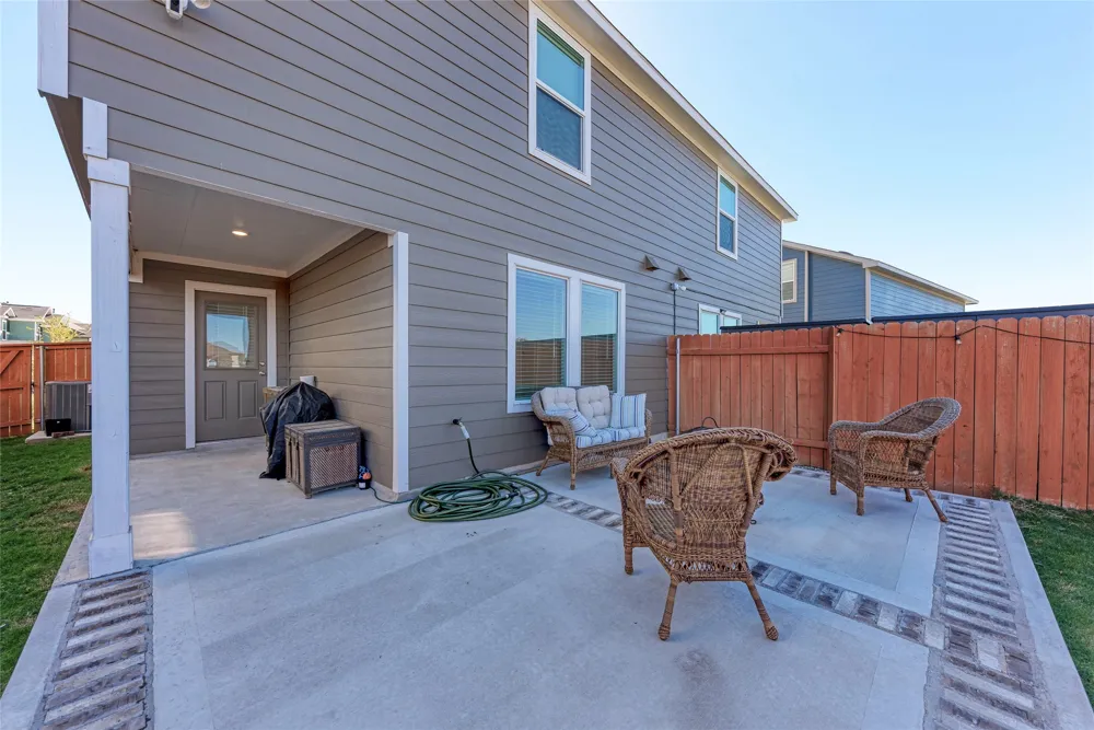 12112 Scarlet Sleeve Way Del Valle, TX 78617