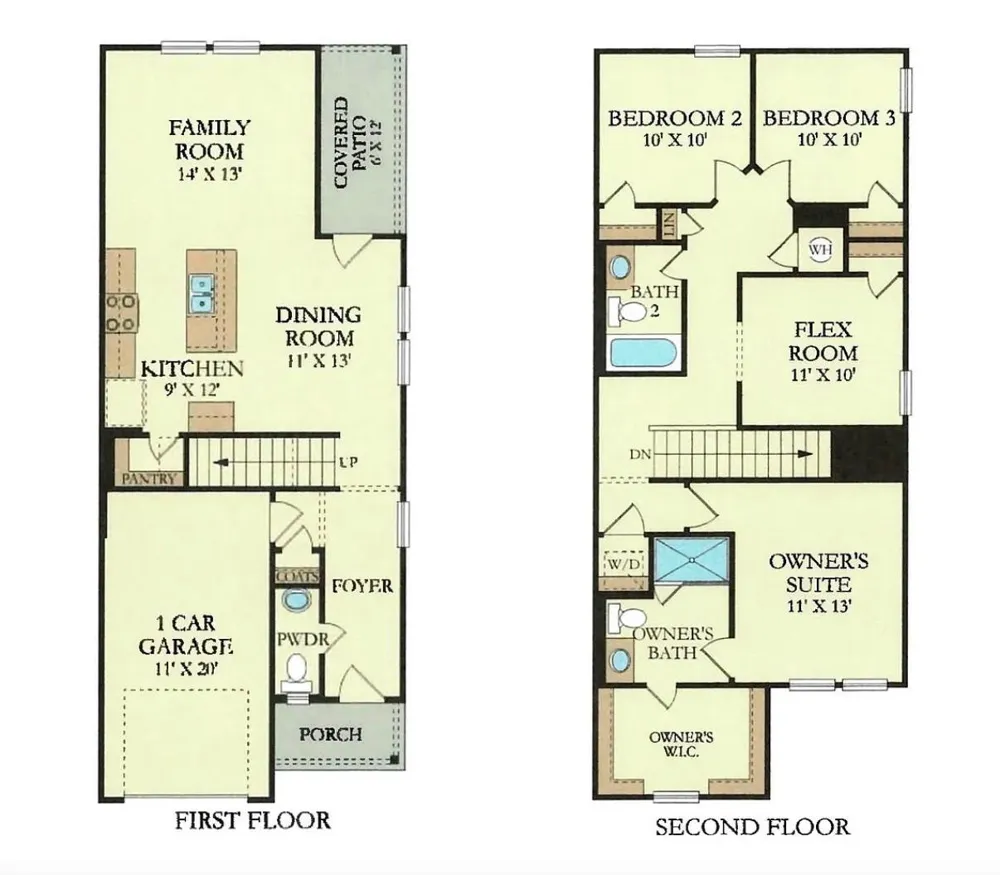 12112 Scarlet Sleeve Way Del Valle, TX 78617