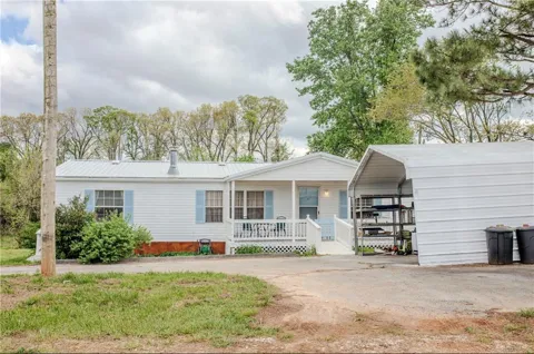 1782 Choctaw Lane